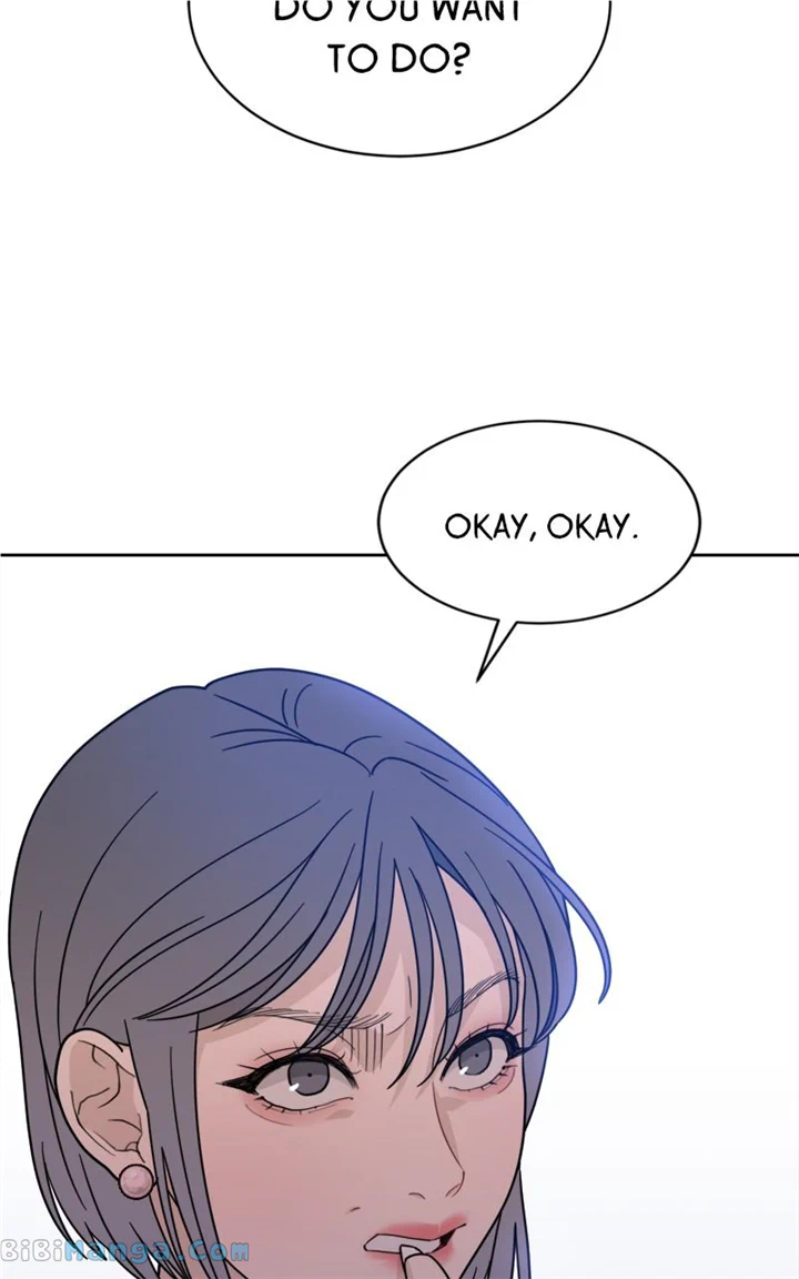 What Kind Of Rice Cake Is This chapter 27 page 45