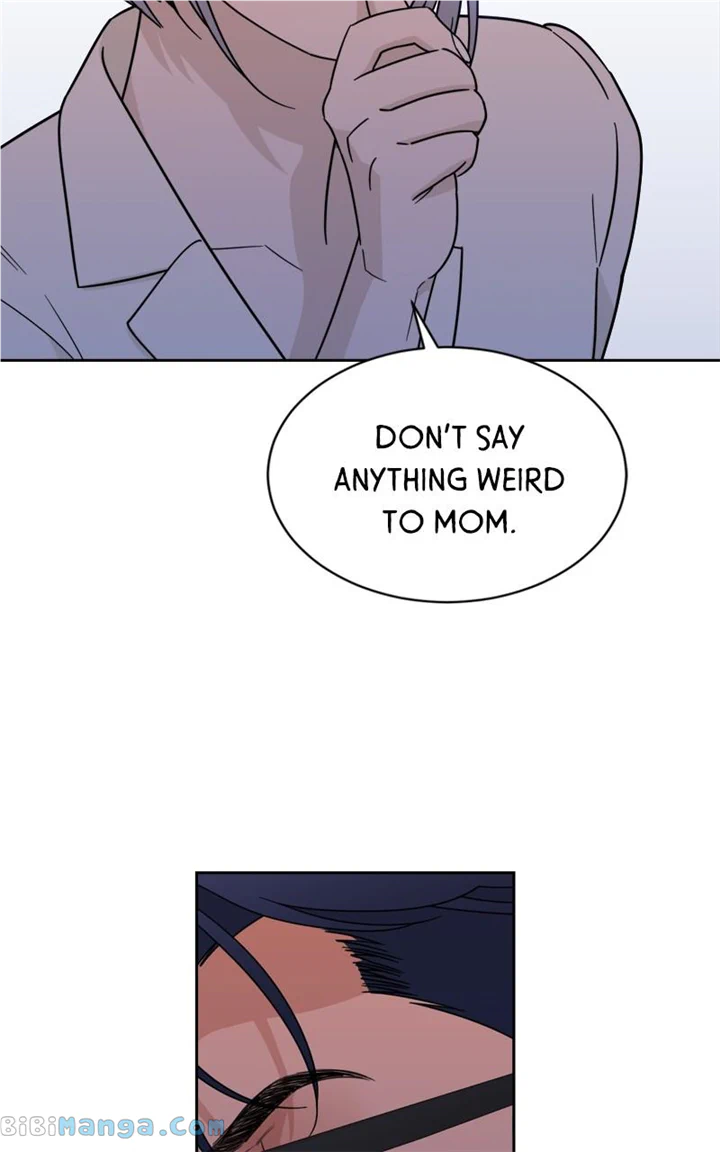 What Kind Of Rice Cake Is This chapter 27 page 46