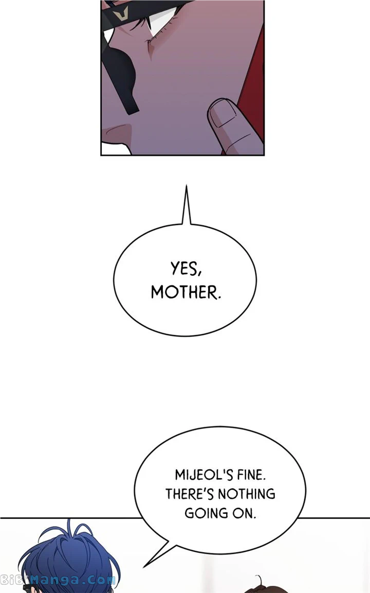 What Kind Of Rice Cake Is This chapter 27 page 47