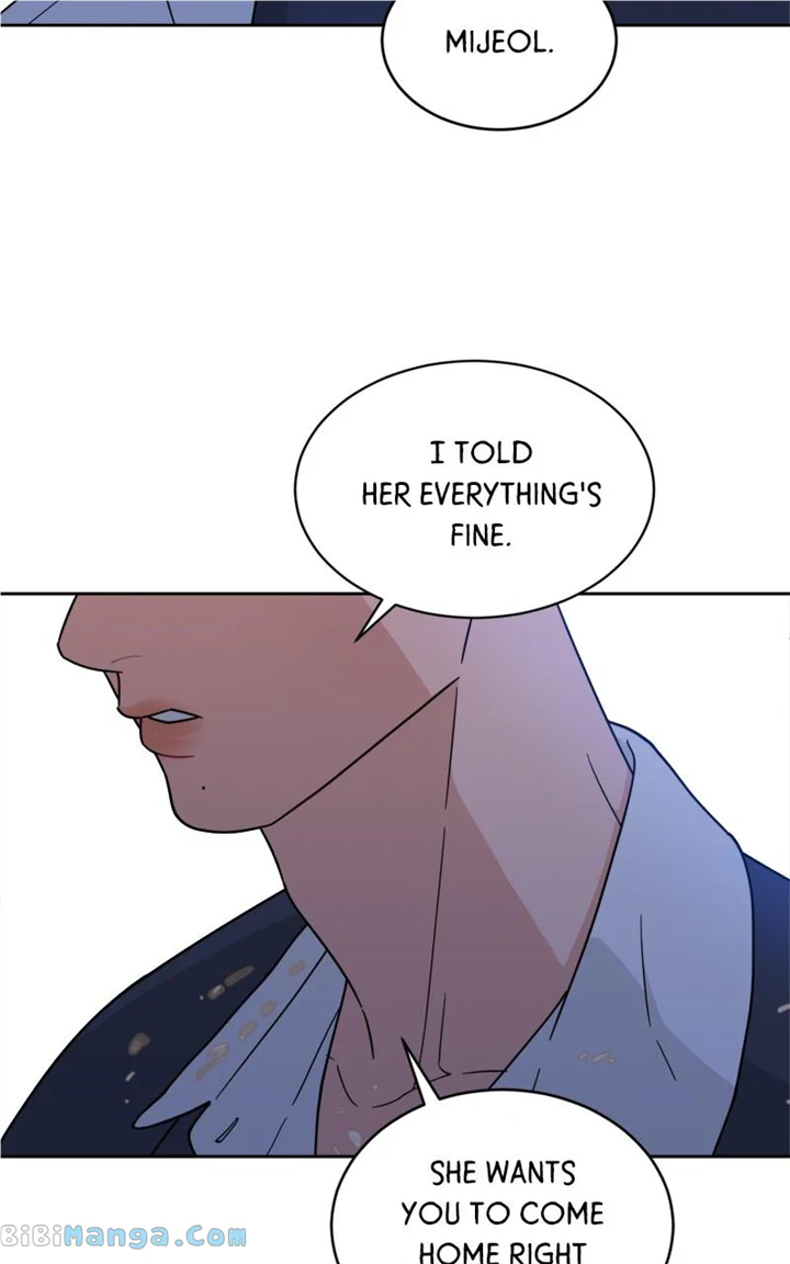 What Kind Of Rice Cake Is This chapter 27 page 50