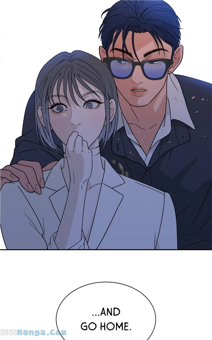 What Kind Of Rice Cake Is This chapter 27 page 52