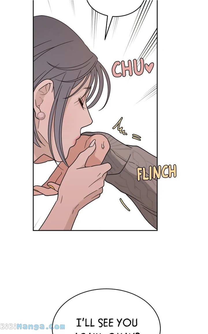 What Kind Of Rice Cake Is This chapter 27 page 56