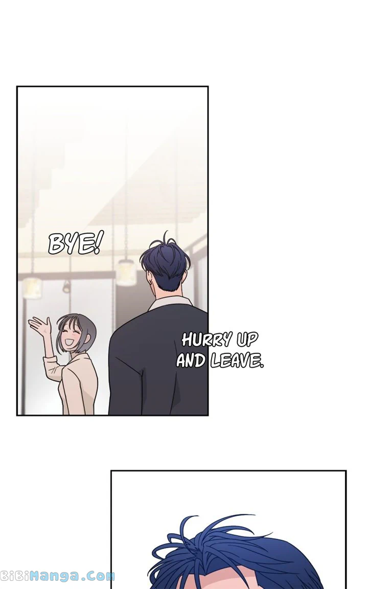 What Kind Of Rice Cake Is This chapter 27 page 59