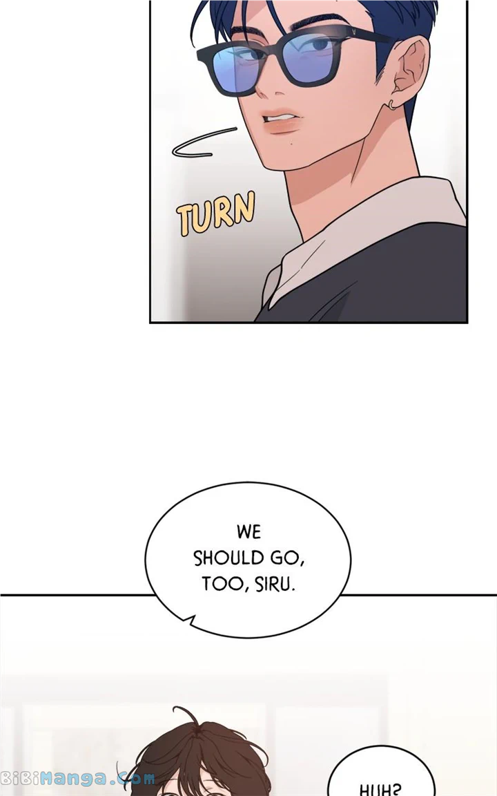 What Kind Of Rice Cake Is This chapter 27 page 60