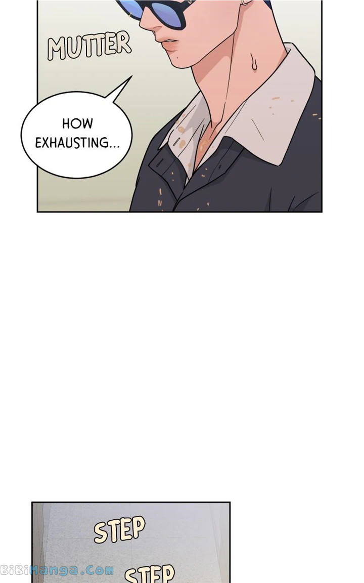 What Kind Of Rice Cake Is This chapter 27 page 63