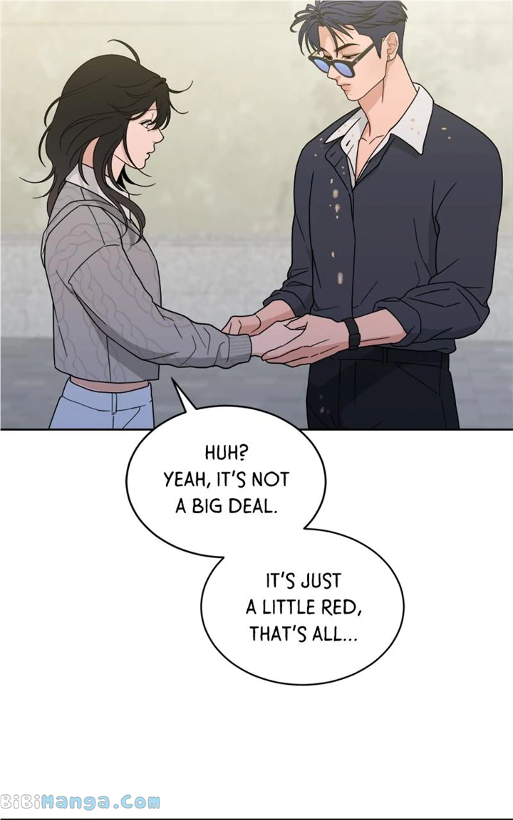 What Kind Of Rice Cake Is This chapter 27 page 65