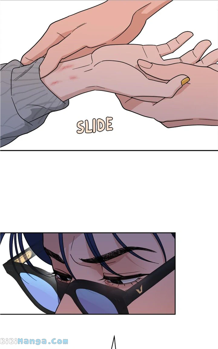 What Kind Of Rice Cake Is This chapter 27 page 66