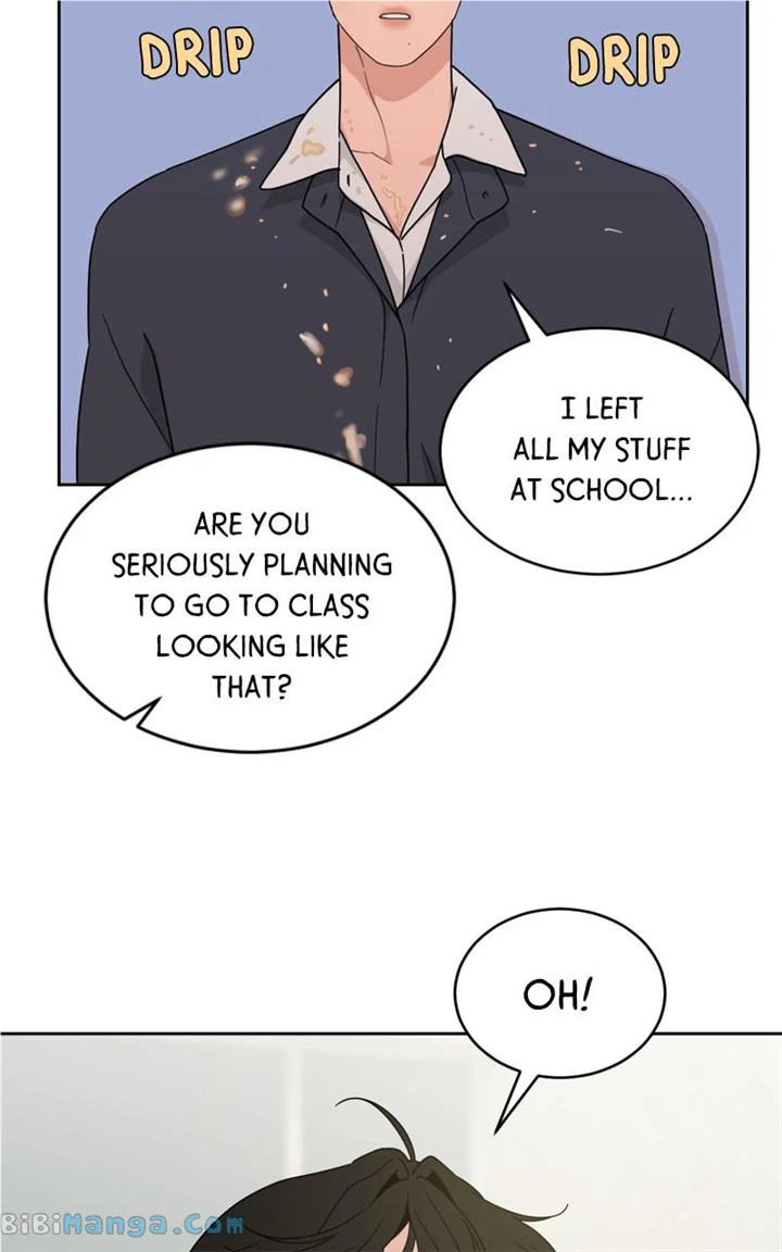 What Kind Of Rice Cake Is This chapter 27 page 70