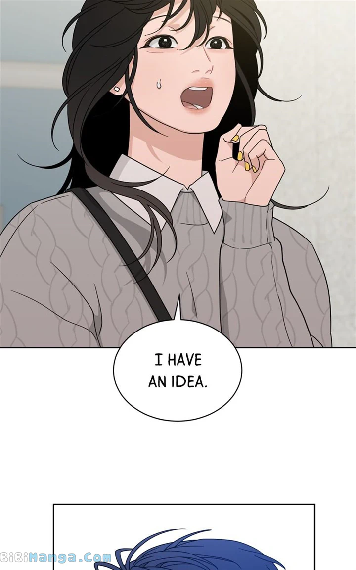 What Kind Of Rice Cake Is This chapter 27 page 71