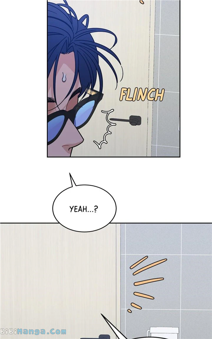 What Kind Of Rice Cake Is This chapter 27 page 76