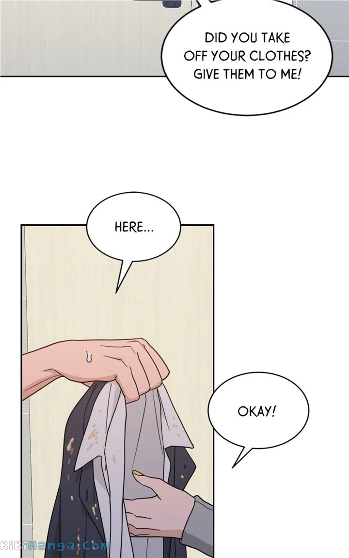 What Kind Of Rice Cake Is This chapter 27 page 77