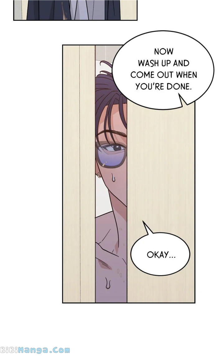 What Kind Of Rice Cake Is This chapter 27 page 78