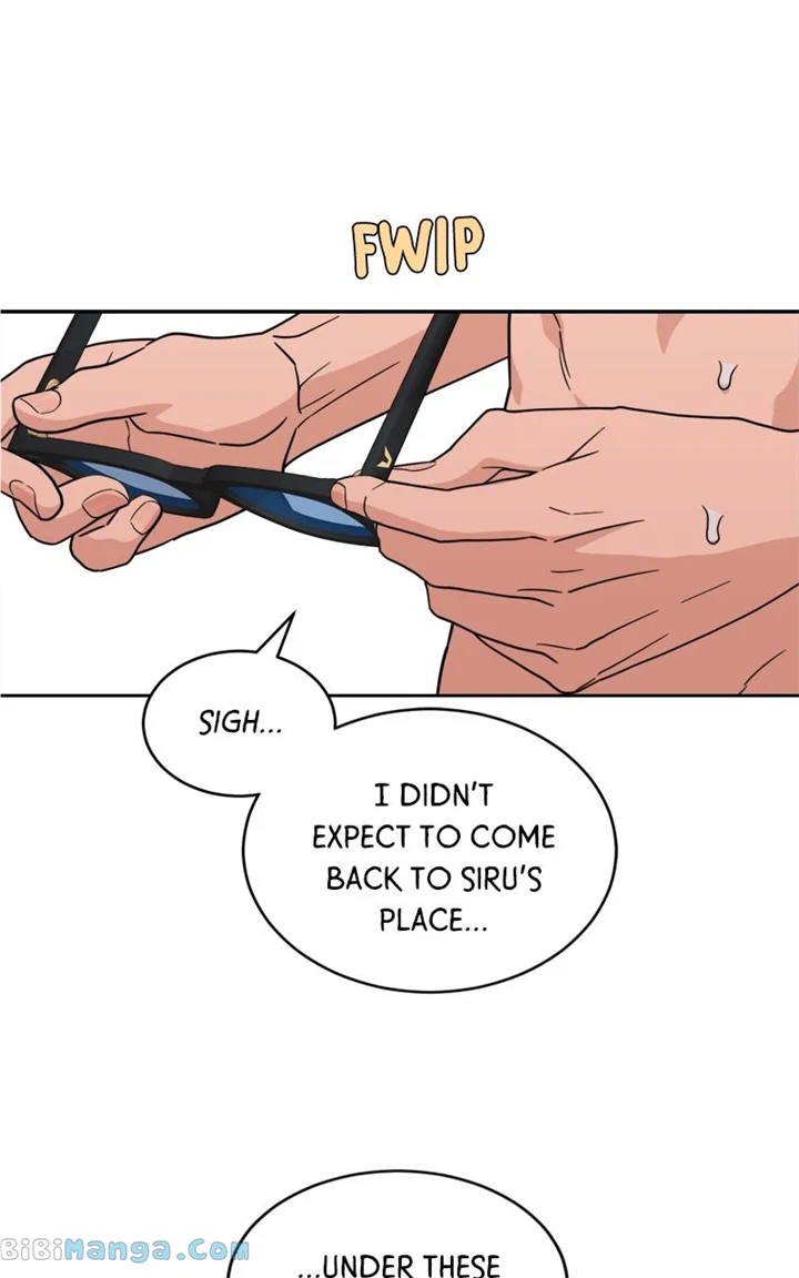 What Kind Of Rice Cake Is This chapter 27 page 79