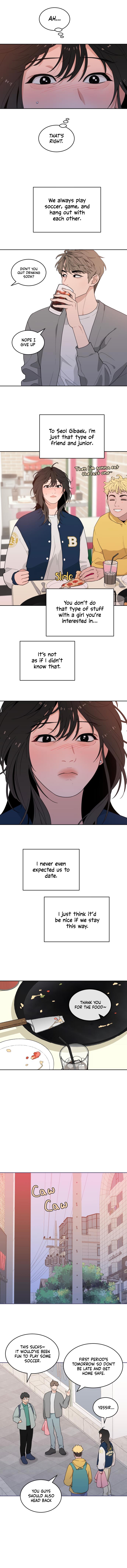 What Kind Of Rice Cake Is This chapter 3 page 10