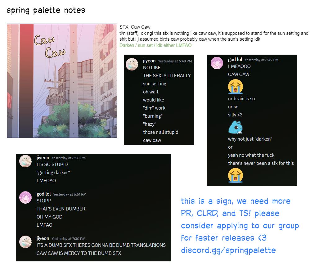 What Kind Of Rice Cake Is This chapter 3 page 14