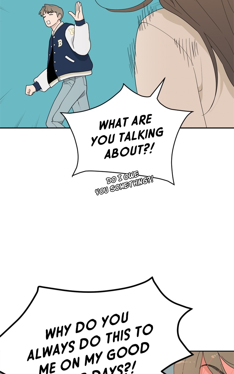 What Kind Of Rice Cake Is This chapter 4 page 10