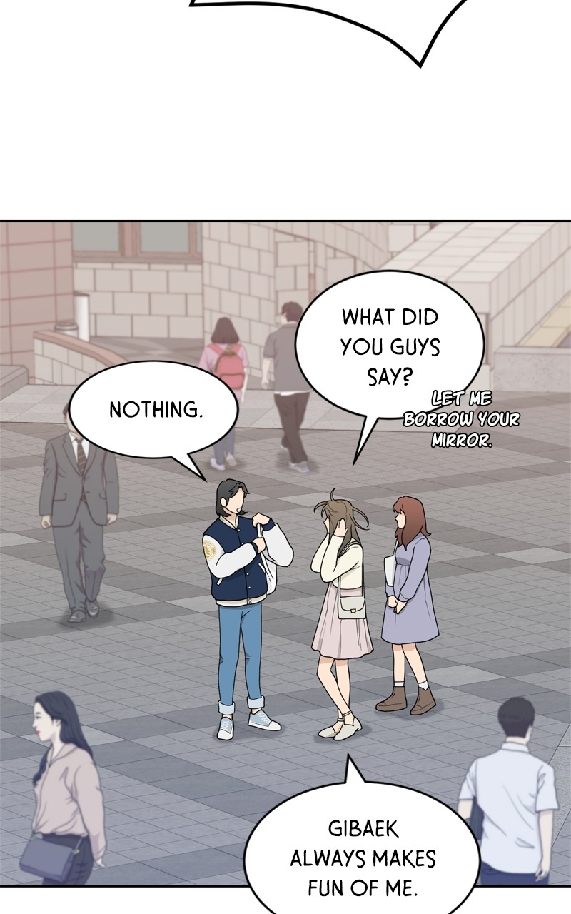 What Kind Of Rice Cake Is This chapter 4 page 12