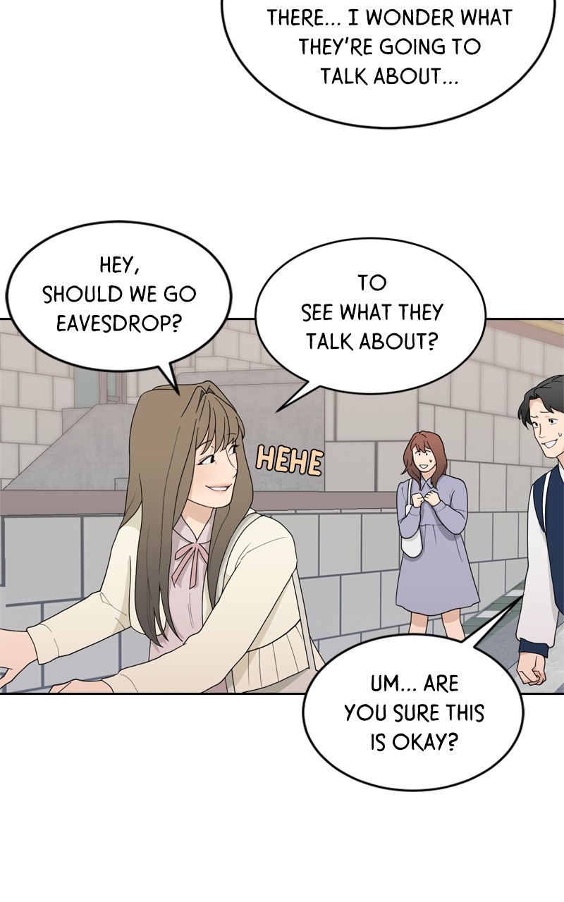 What Kind Of Rice Cake Is This chapter 4 page 15