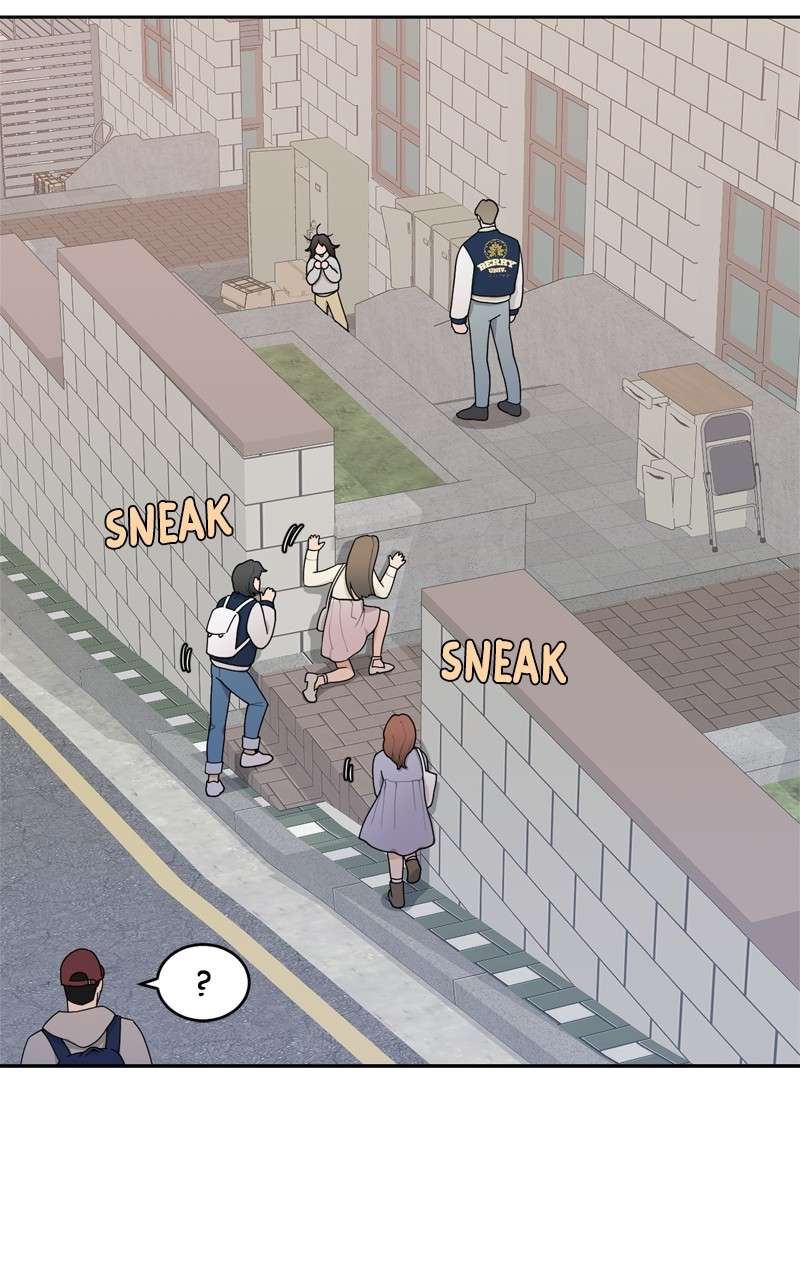 What Kind Of Rice Cake Is This chapter 4 page 16