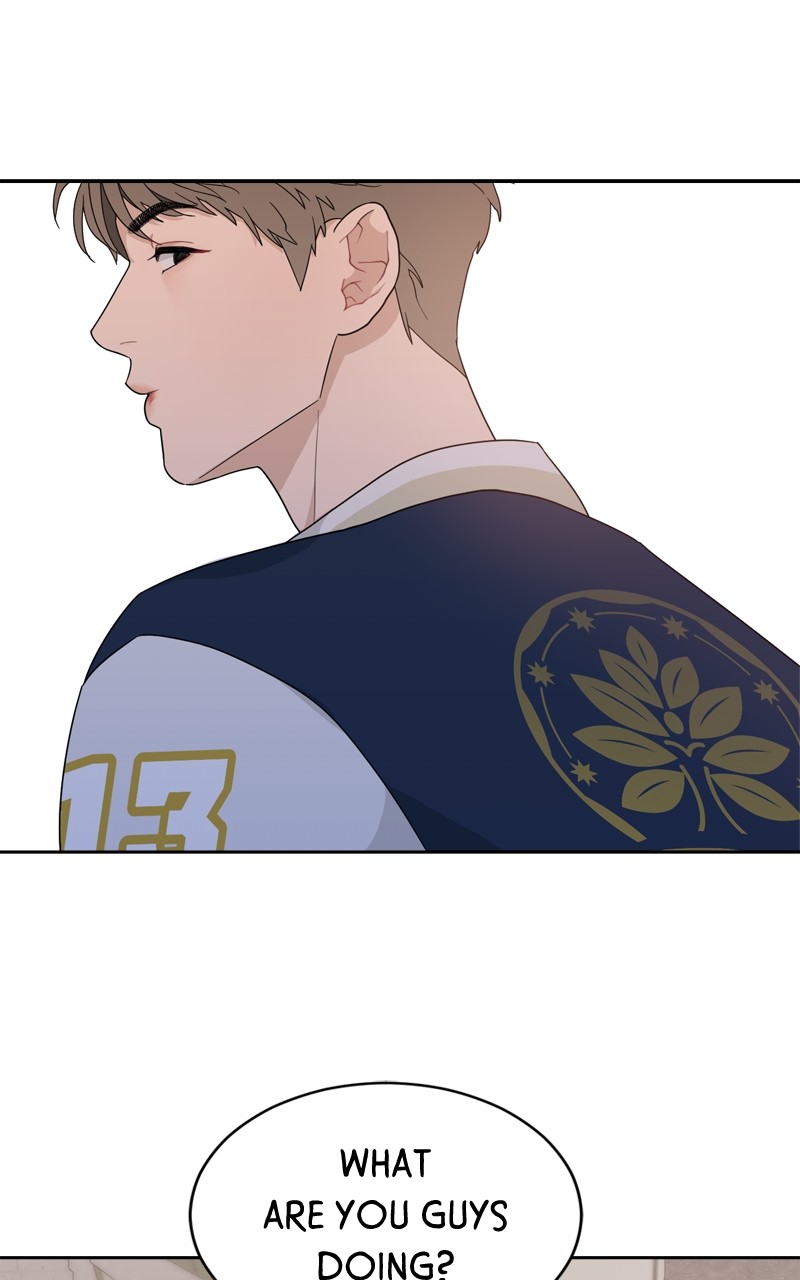 What Kind Of Rice Cake Is This chapter 4 page 17