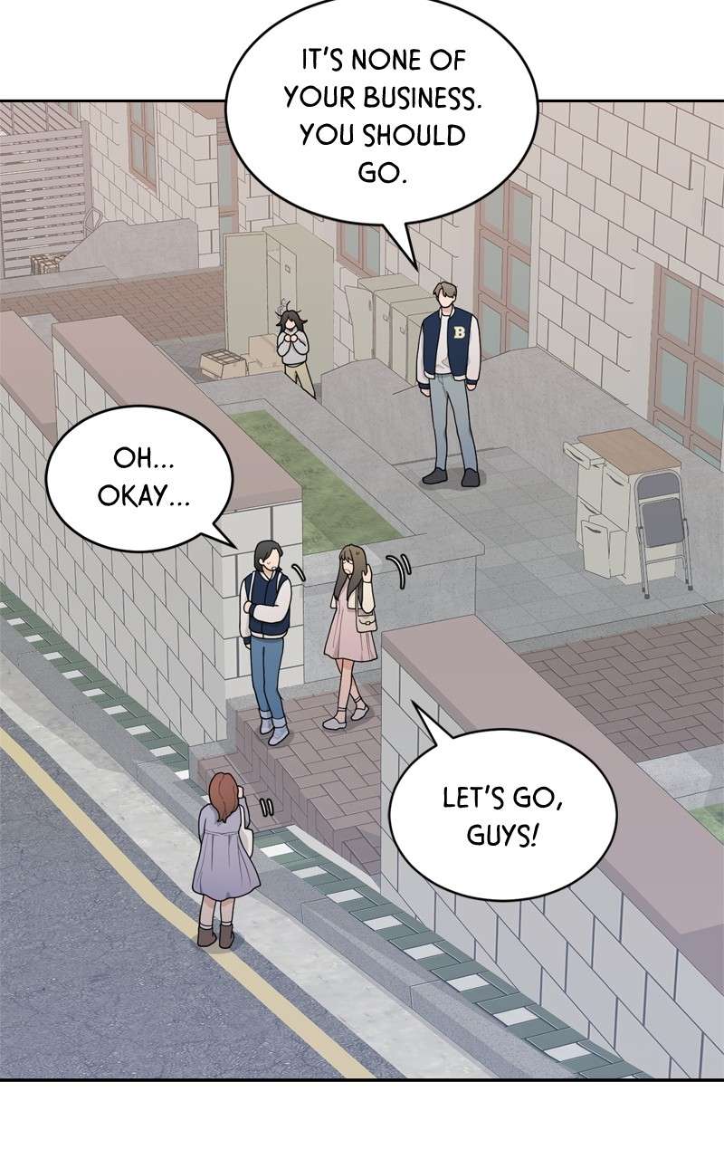 What Kind Of Rice Cake Is This chapter 4 page 20