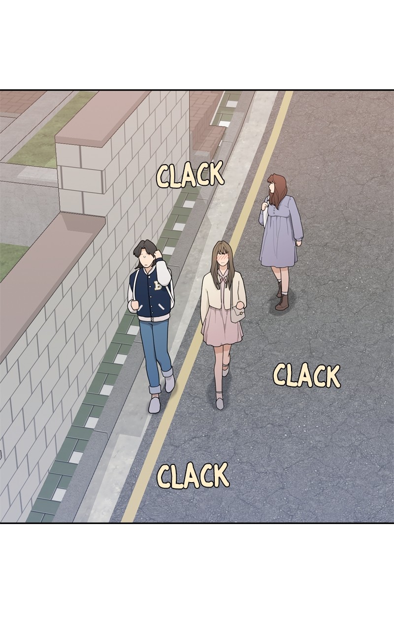 What Kind Of Rice Cake Is This chapter 4 page 21