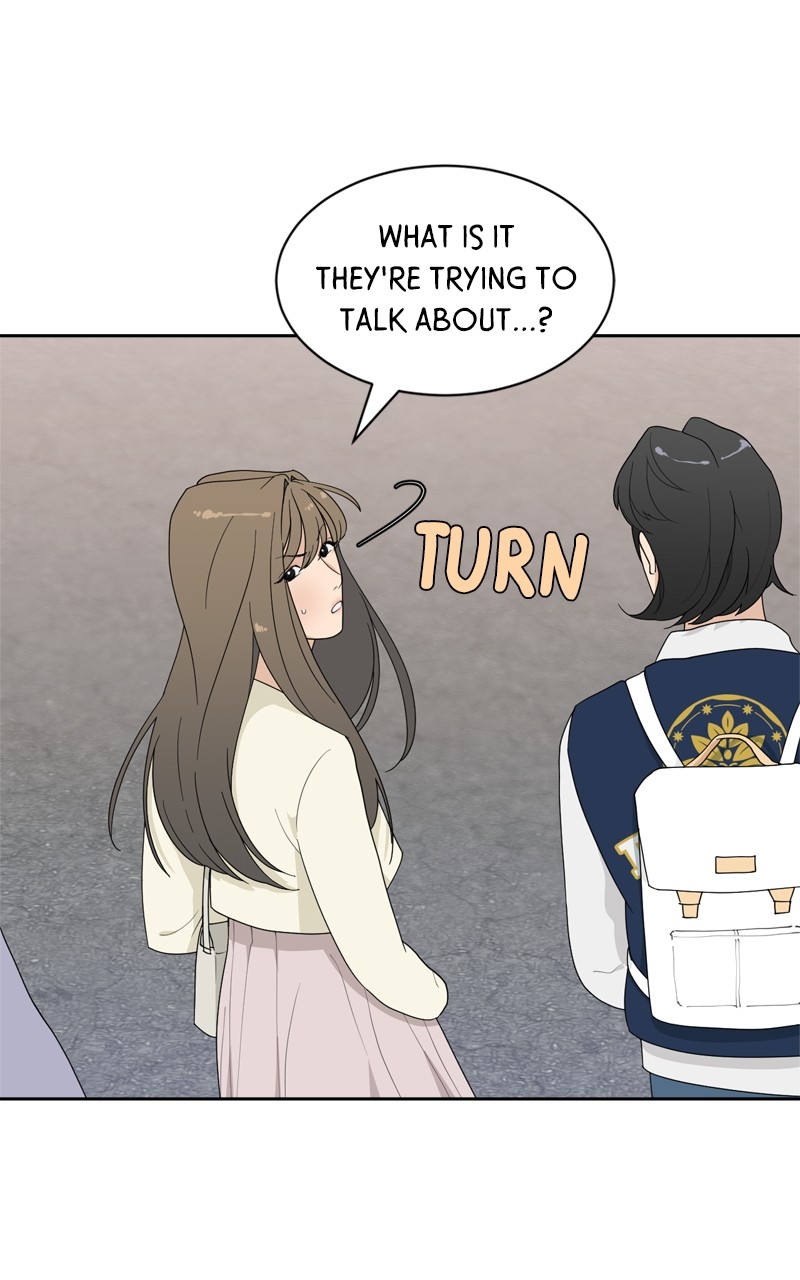 What Kind Of Rice Cake Is This chapter 4 page 23