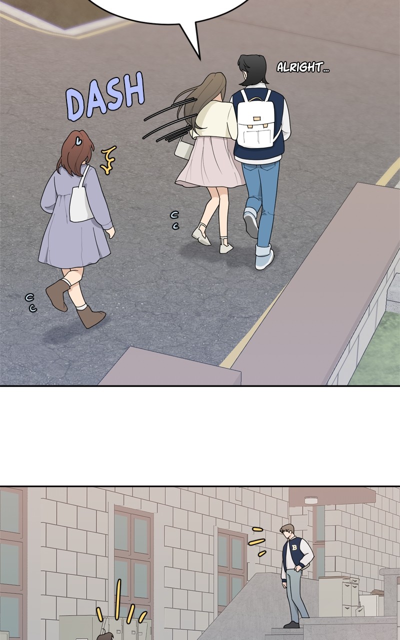 What Kind Of Rice Cake Is This chapter 4 page 25