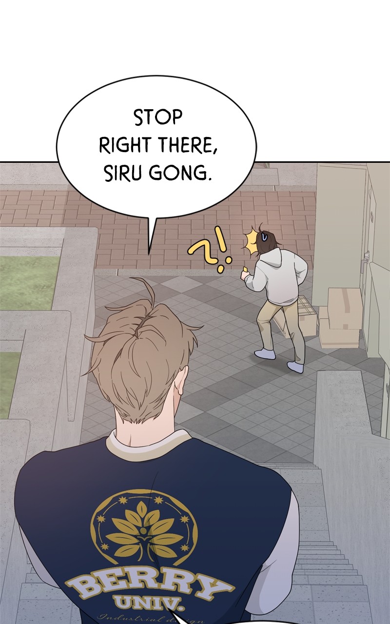 What Kind Of Rice Cake Is This chapter 4 page 29