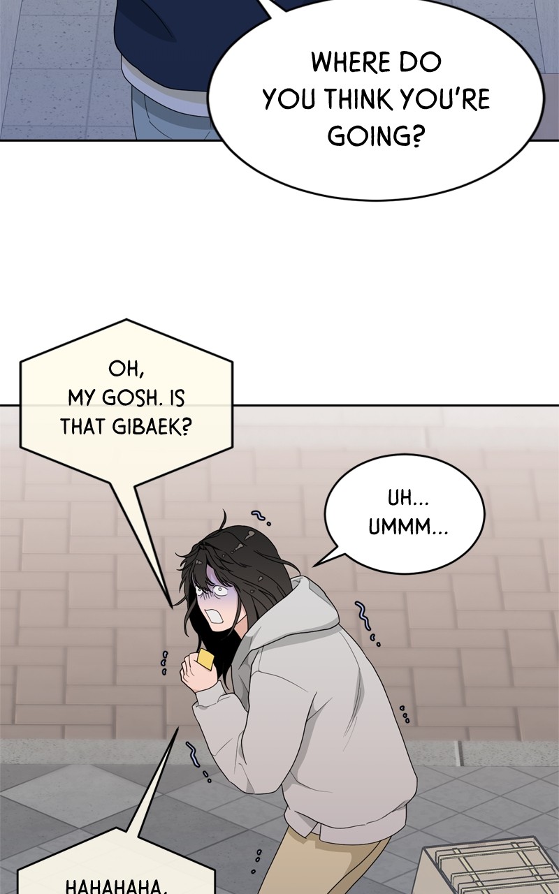 What Kind Of Rice Cake Is This chapter 4 page 30