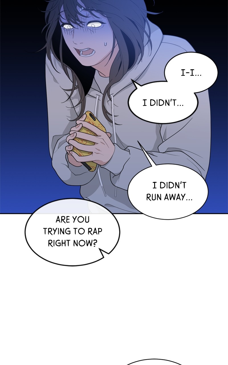 What Kind Of Rice Cake Is This chapter 4 page 34