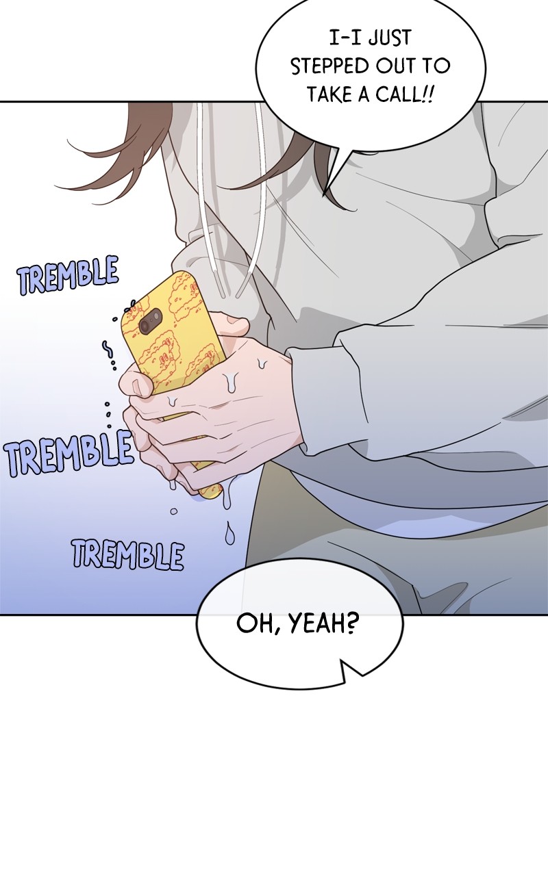 What Kind Of Rice Cake Is This chapter 4 page 35