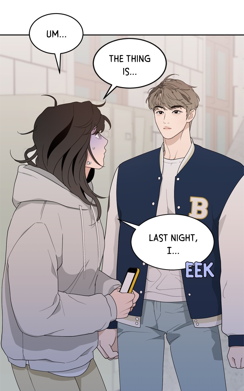 What Kind Of Rice Cake Is This chapter 4 page 36