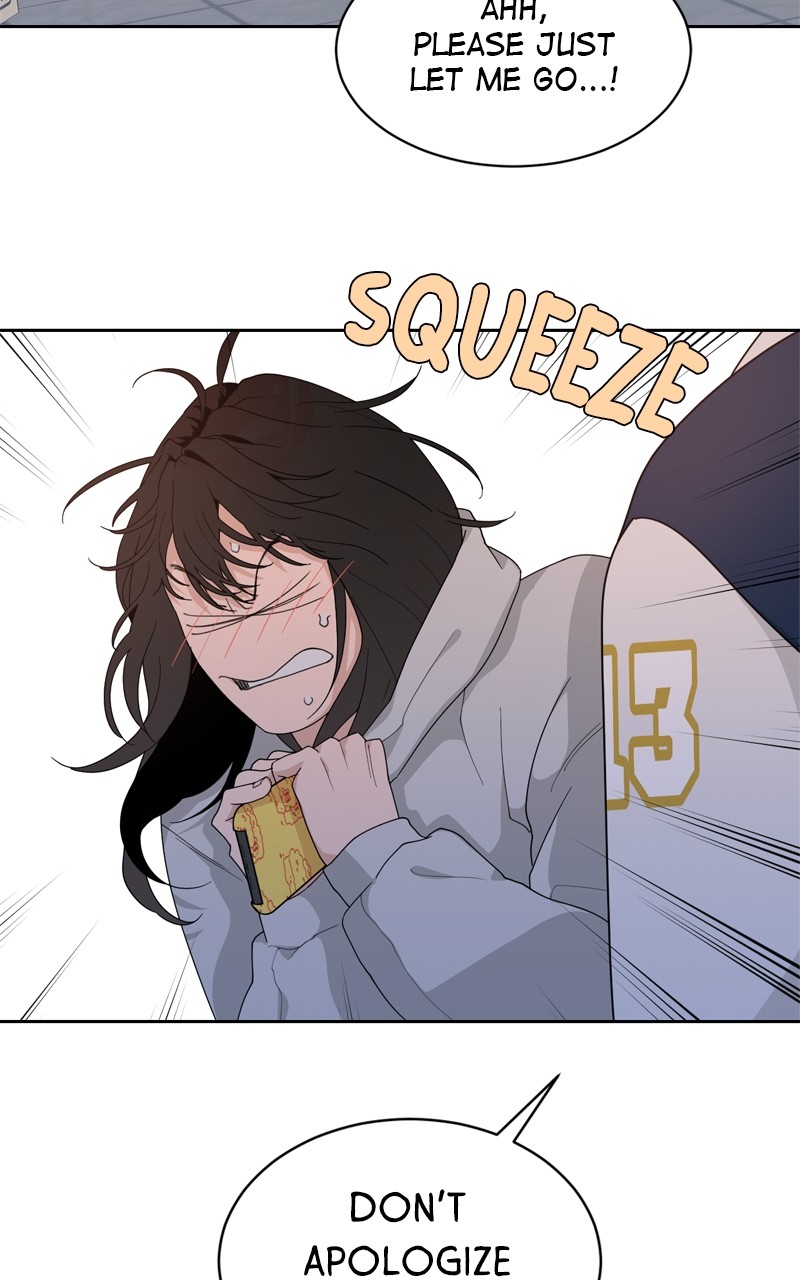 What Kind Of Rice Cake Is This chapter 4 page 38