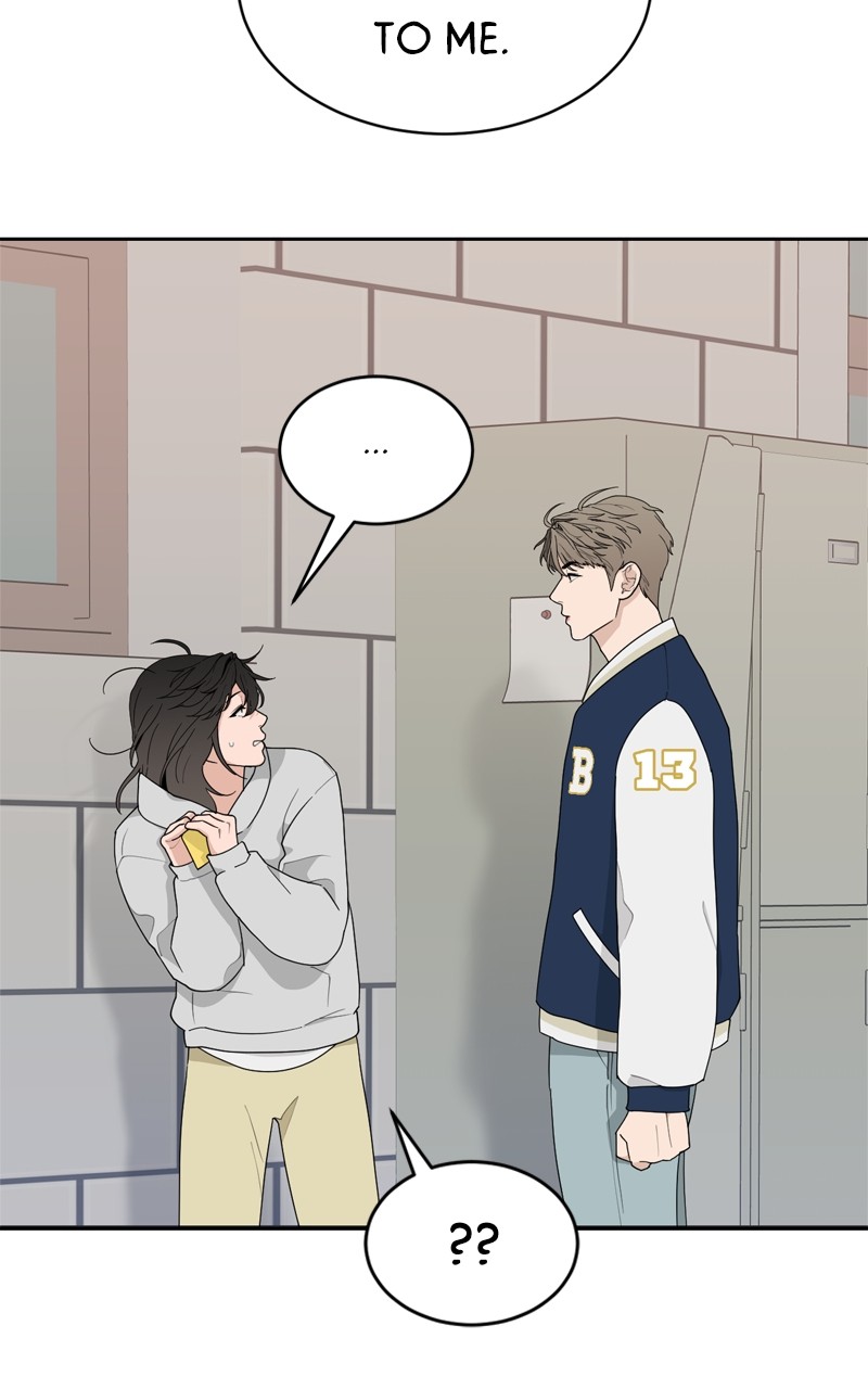 What Kind Of Rice Cake Is This chapter 4 page 39