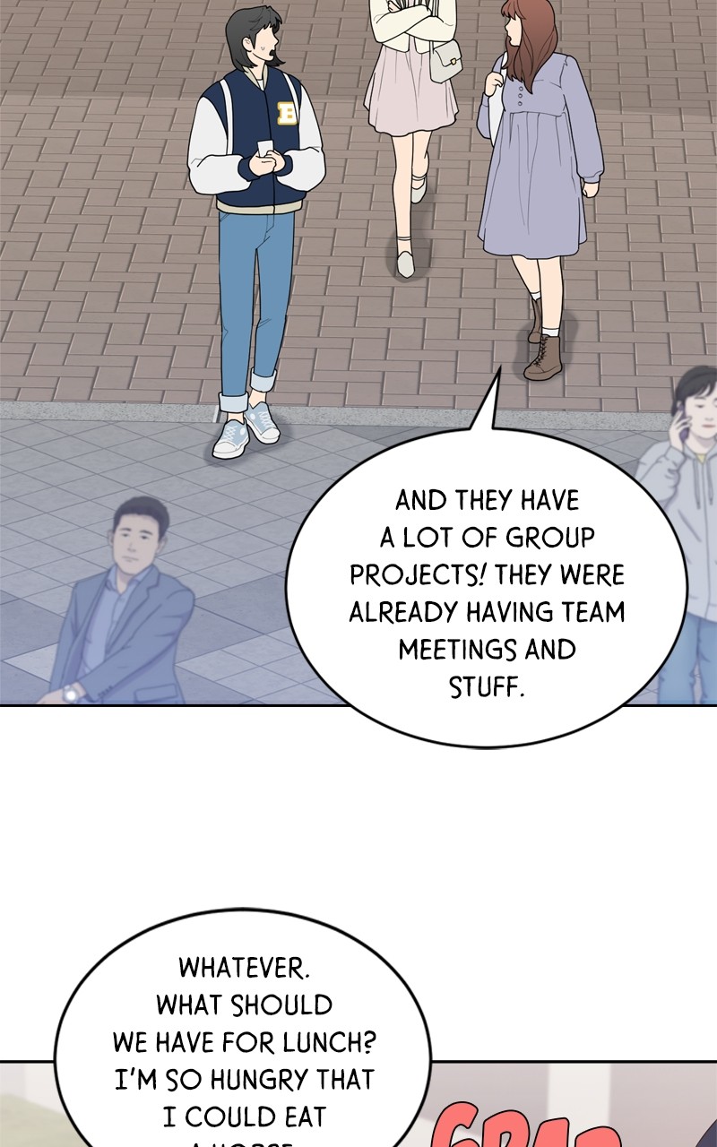 What Kind Of Rice Cake Is This chapter 4 page 4