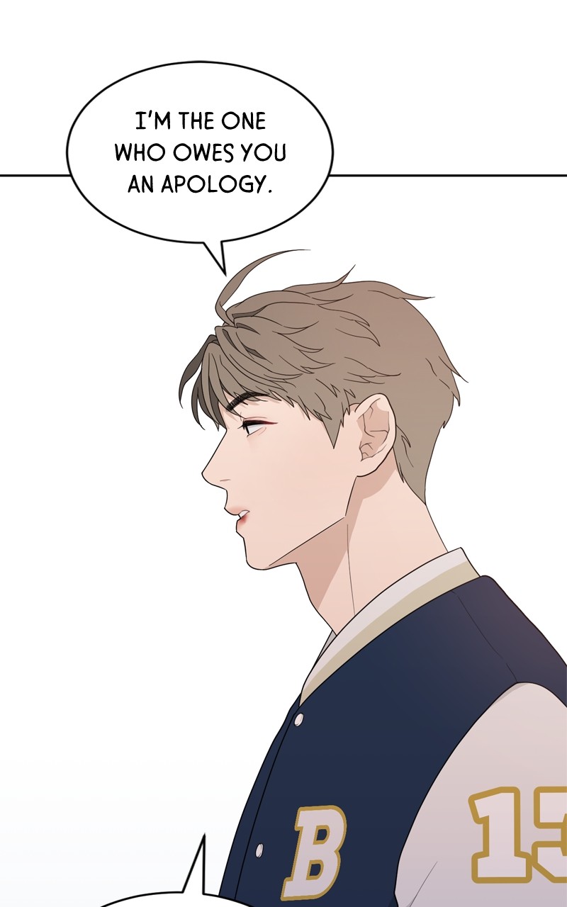 What Kind Of Rice Cake Is This chapter 4 page 40