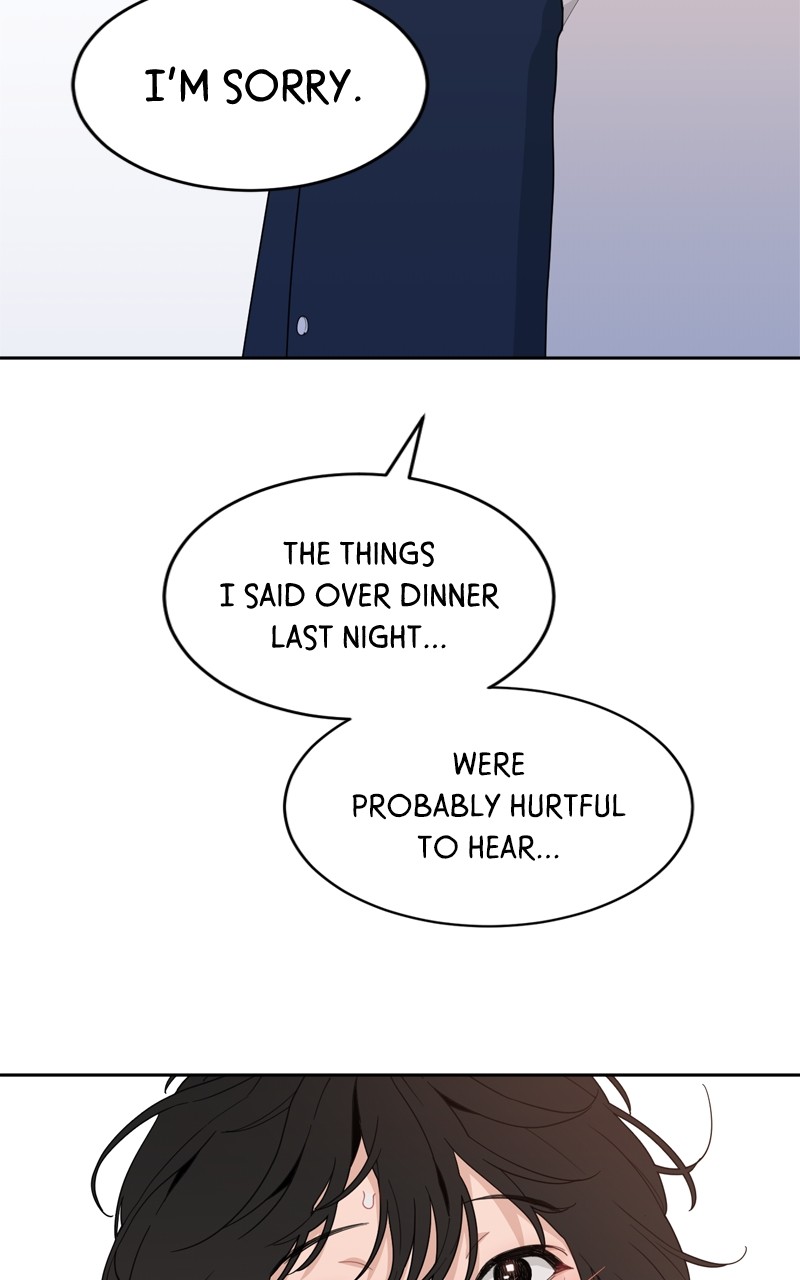 What Kind Of Rice Cake Is This chapter 4 page 41