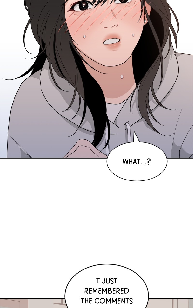 What Kind Of Rice Cake Is This chapter 4 page 42