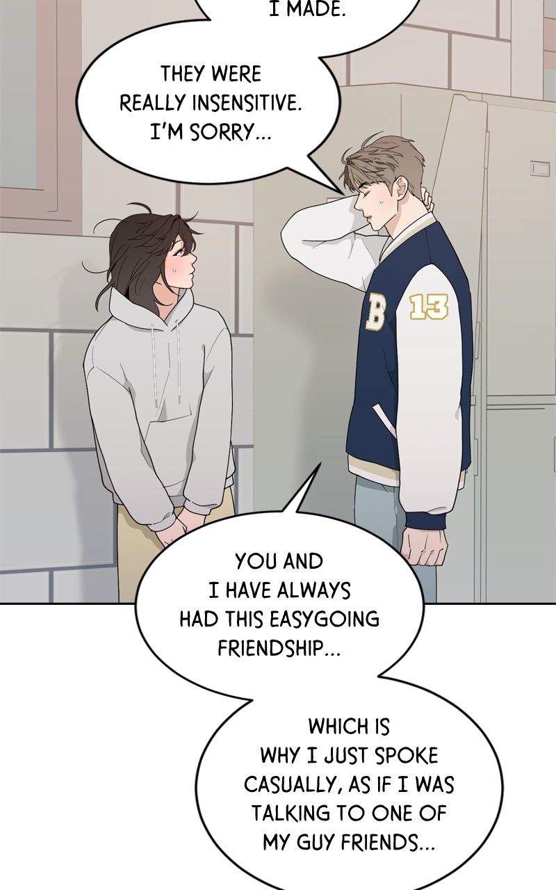 What Kind Of Rice Cake Is This chapter 4 page 43