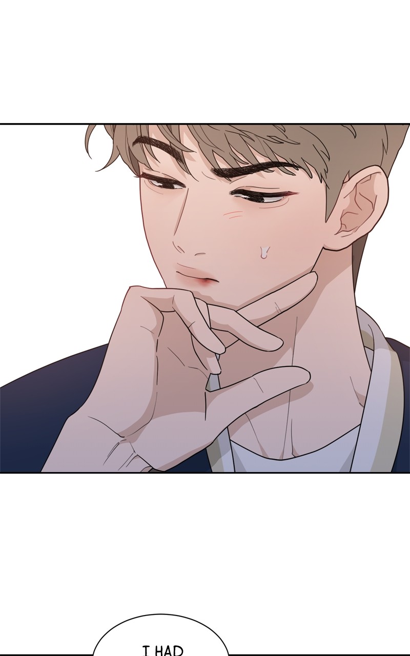 What Kind Of Rice Cake Is This chapter 4 page 45