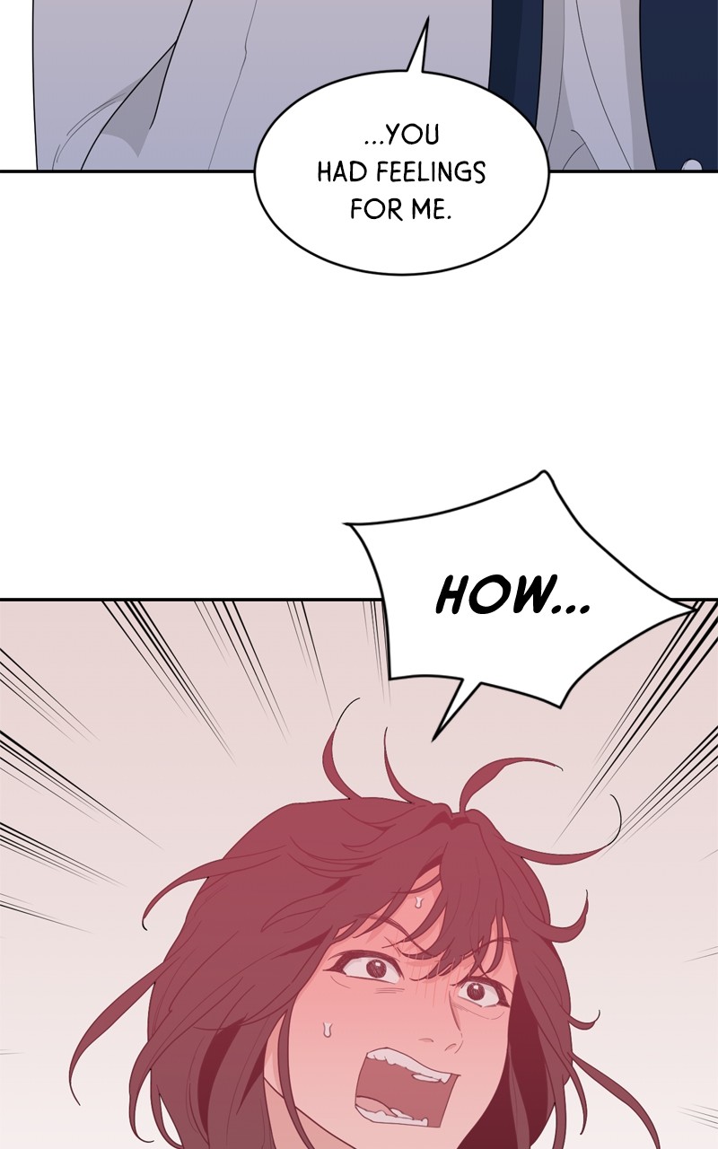 What Kind Of Rice Cake Is This chapter 4 page 47