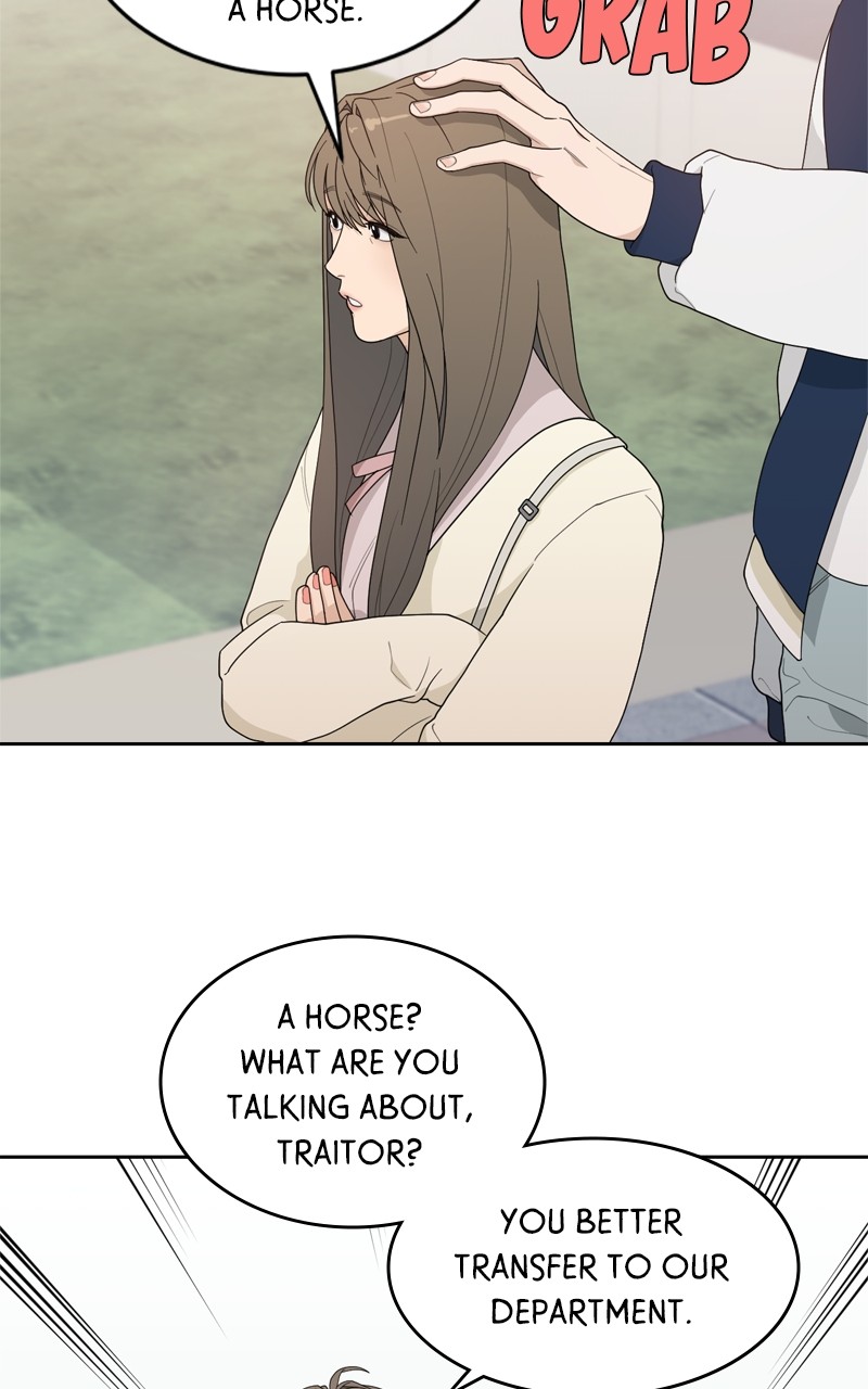 What Kind Of Rice Cake Is This chapter 4 page 5