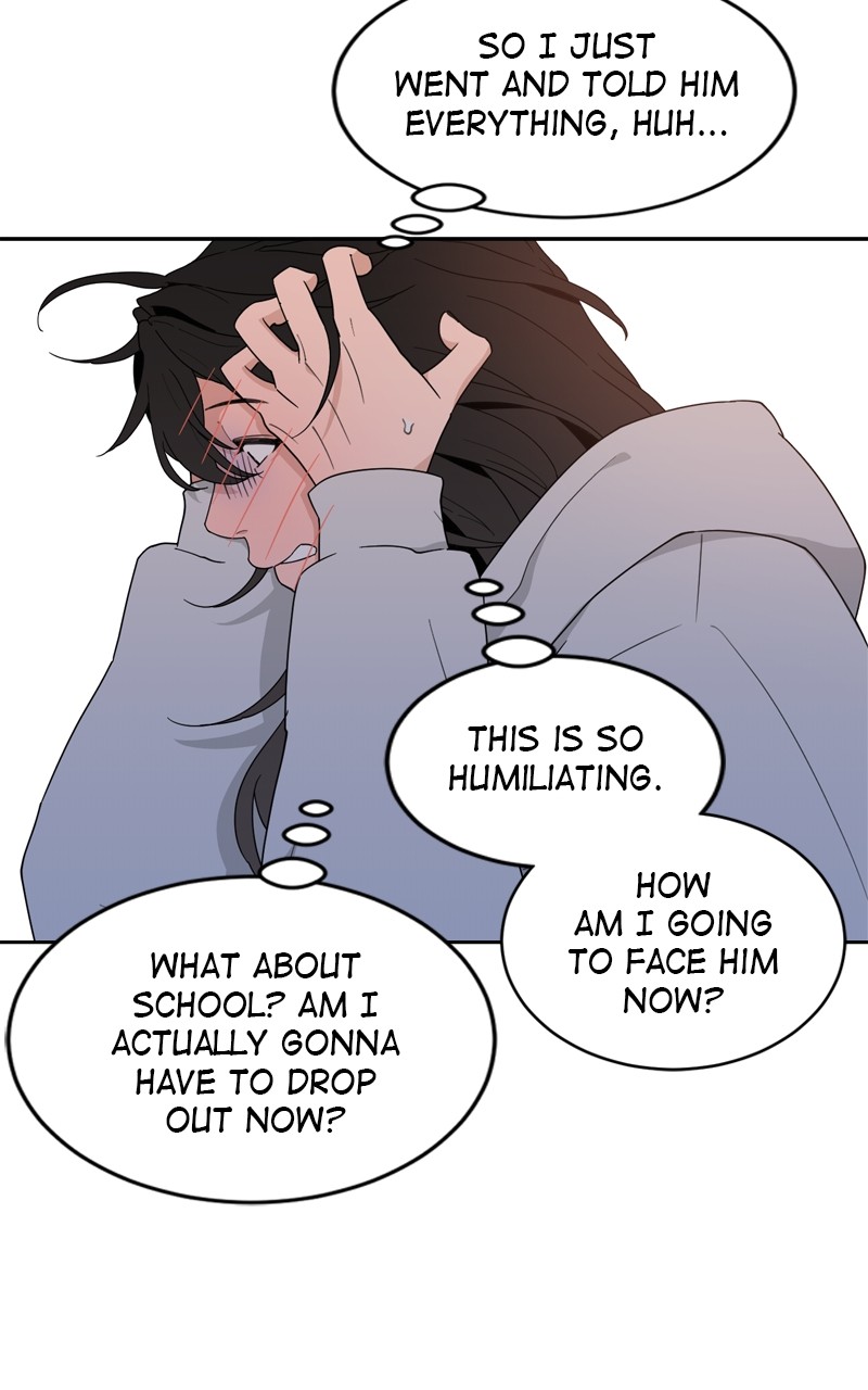 What Kind Of Rice Cake Is This chapter 4 page 50