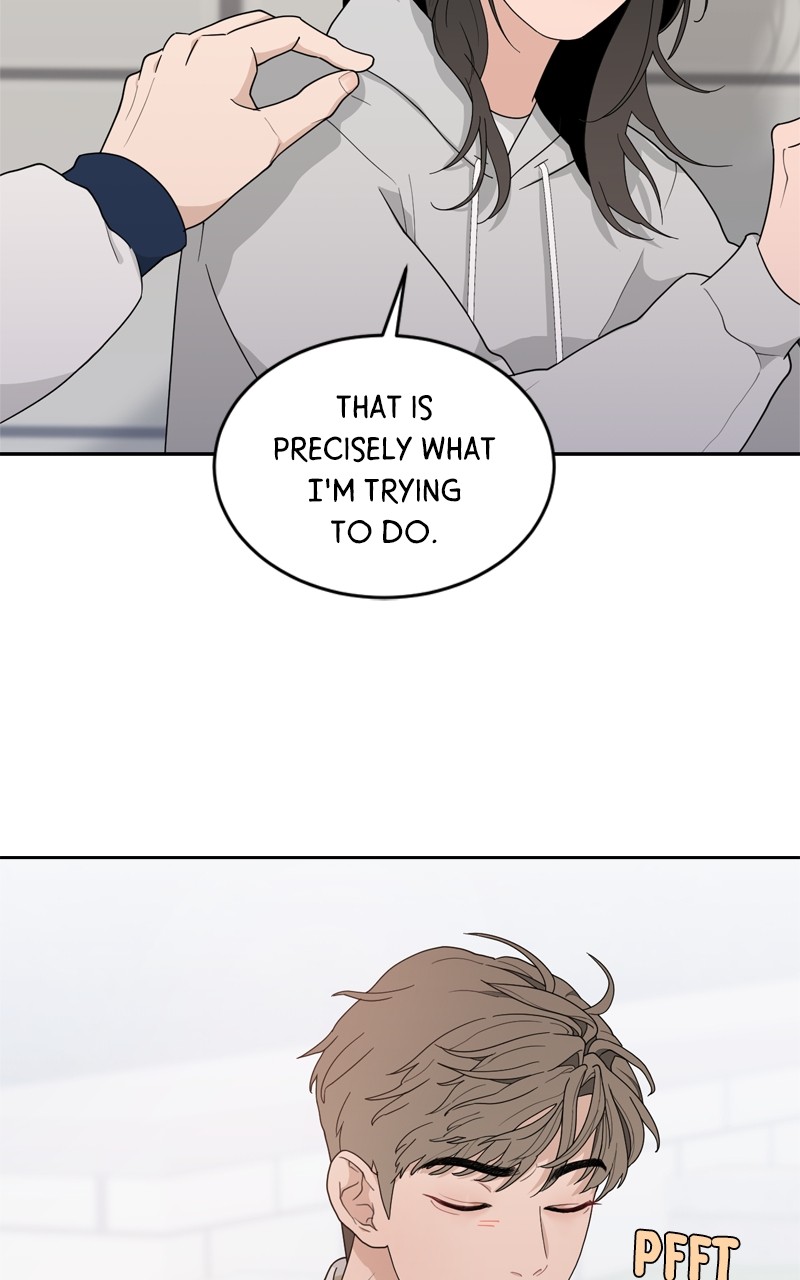 What Kind Of Rice Cake Is This chapter 4 page 56