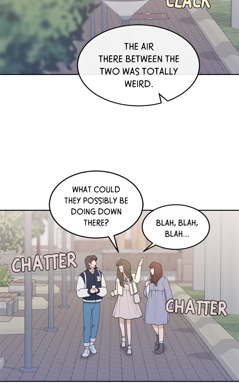 What Kind Of Rice Cake Is This chapter 4 page 64