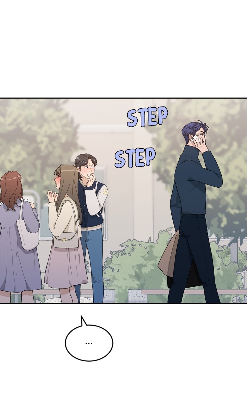 What Kind Of Rice Cake Is This chapter 4 page 68