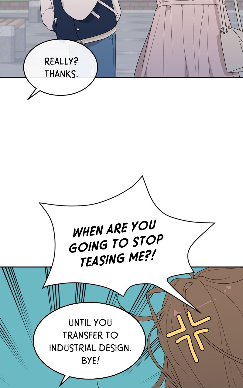 What Kind Of Rice Cake Is This chapter 4 page 9