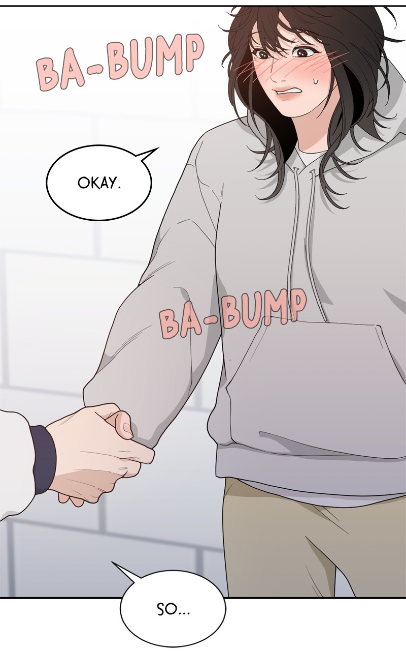 What Kind Of Rice Cake Is This chapter 5 page 10