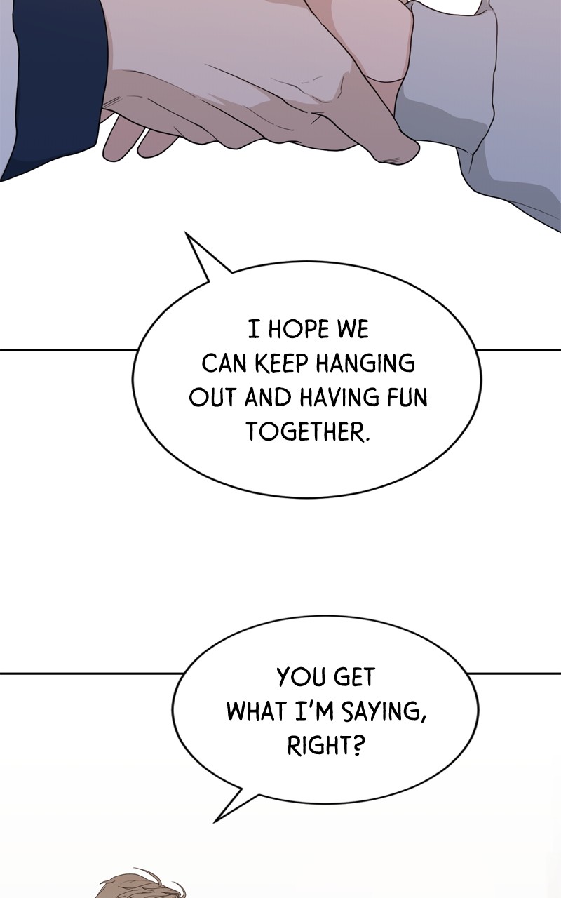 What Kind Of Rice Cake Is This chapter 5 page 22